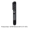 1-5Pcs Mini Brake Fluid Tester Pen 5 LED Car Auto Vehicle Tools Diagnostic Tools for Dot3 Dot4 Dot5 Brake Fluid Testing Tool 6