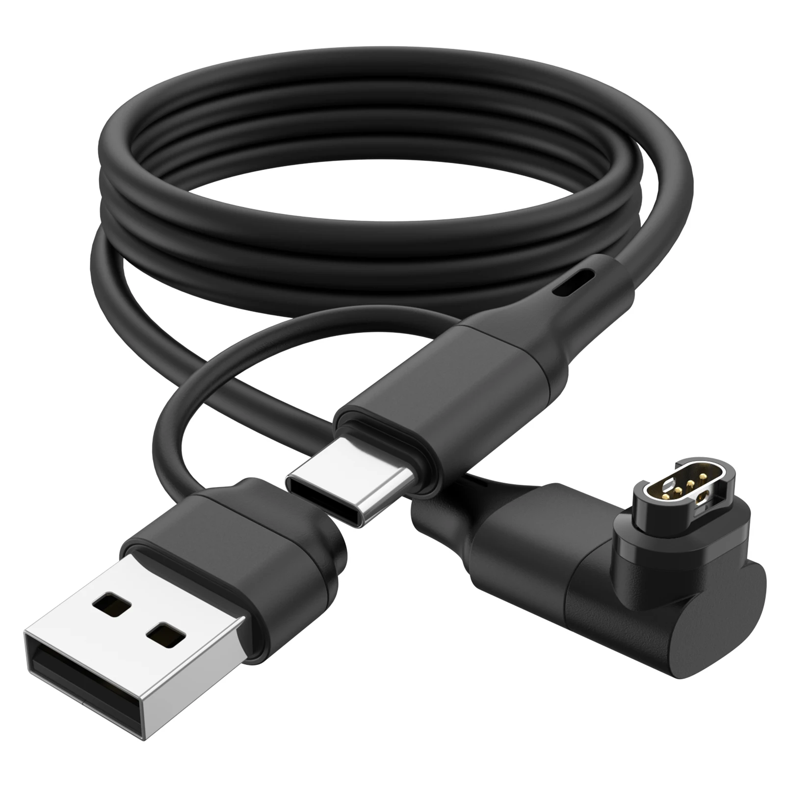 Premium USB Type-C Charger Cable