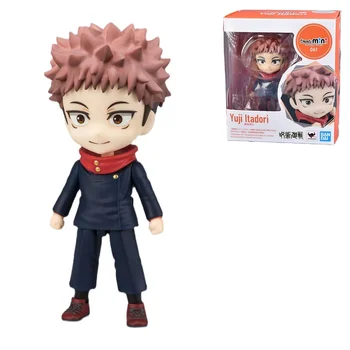Figuras coleccionables chibi Itadori Yuji - Jujutsu Kaisen 1