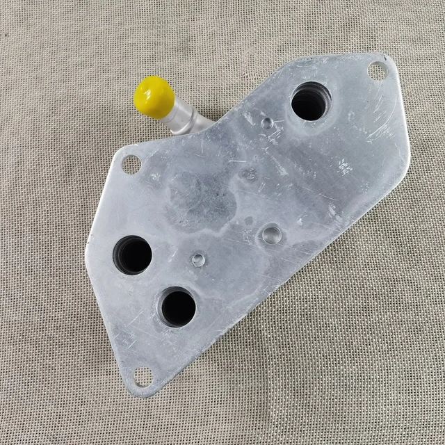 BMW オイルクーラーガスケット シール F07,F10,F11 E63,E64 E65,E66 F01 F02 X1 E84 X3 E83