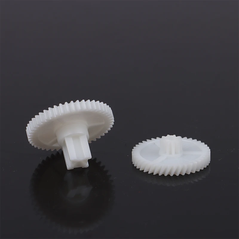 Robotic Vacuum Cleaner Side Brush Gears Set
