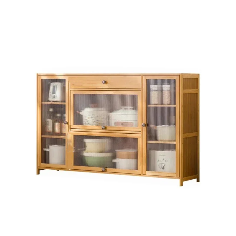 Salon Sideboard Drawers Mid Century Corner Space Saving Sideboard Entrance Hall Shelf Armario Portatil Dobravel on sale