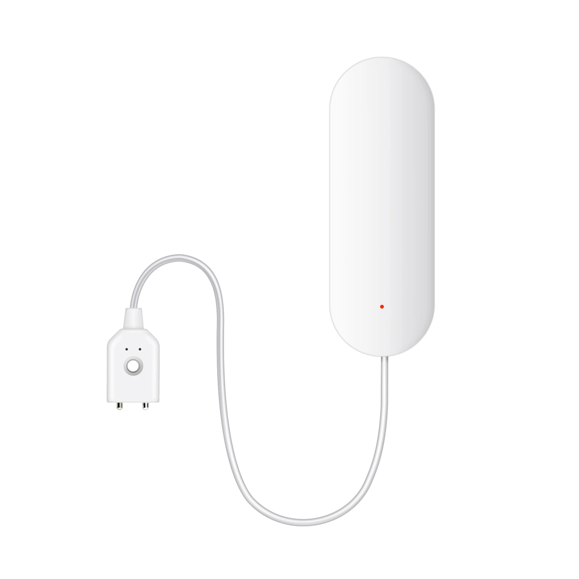 Zigbee3.0 Water Leak and Flood Alert Sensor Alarm System