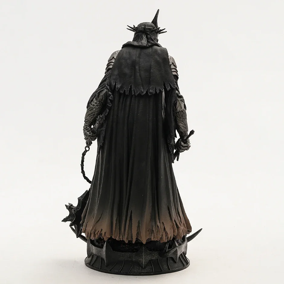 27cm The Witch-King Of Angmar Excellent Figure Doll For