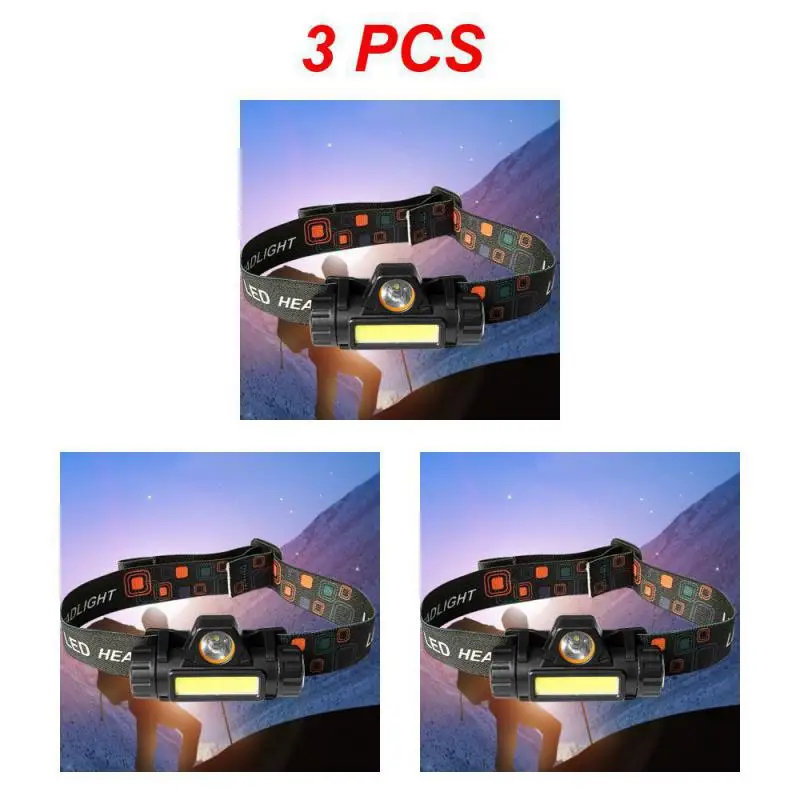 3PCS