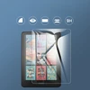 For Amazon Kindle Paperwhite Colorsoft Signature Edition 2024 7inch HD Tablet Tempered Glass Screen Protector Protective Film 3