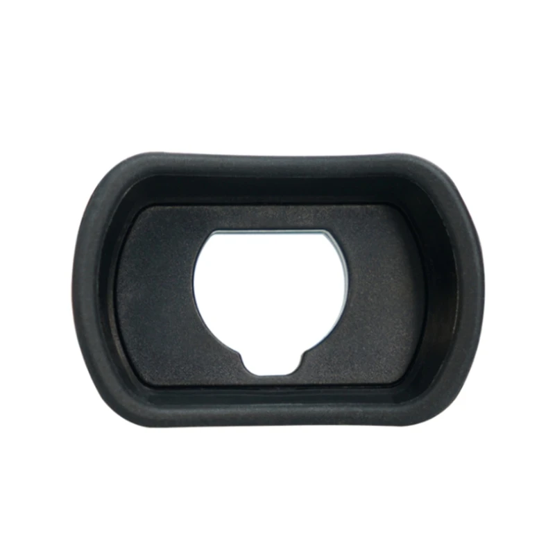 Ec-Xt L Fotocamera Eyecup Eye Cup Rubber Viewfinder Oculare Cover Per Gfx100 Xt1 Xh2S Xt3 Universal Sostituire Ec-Gfx Ec-Xh-W