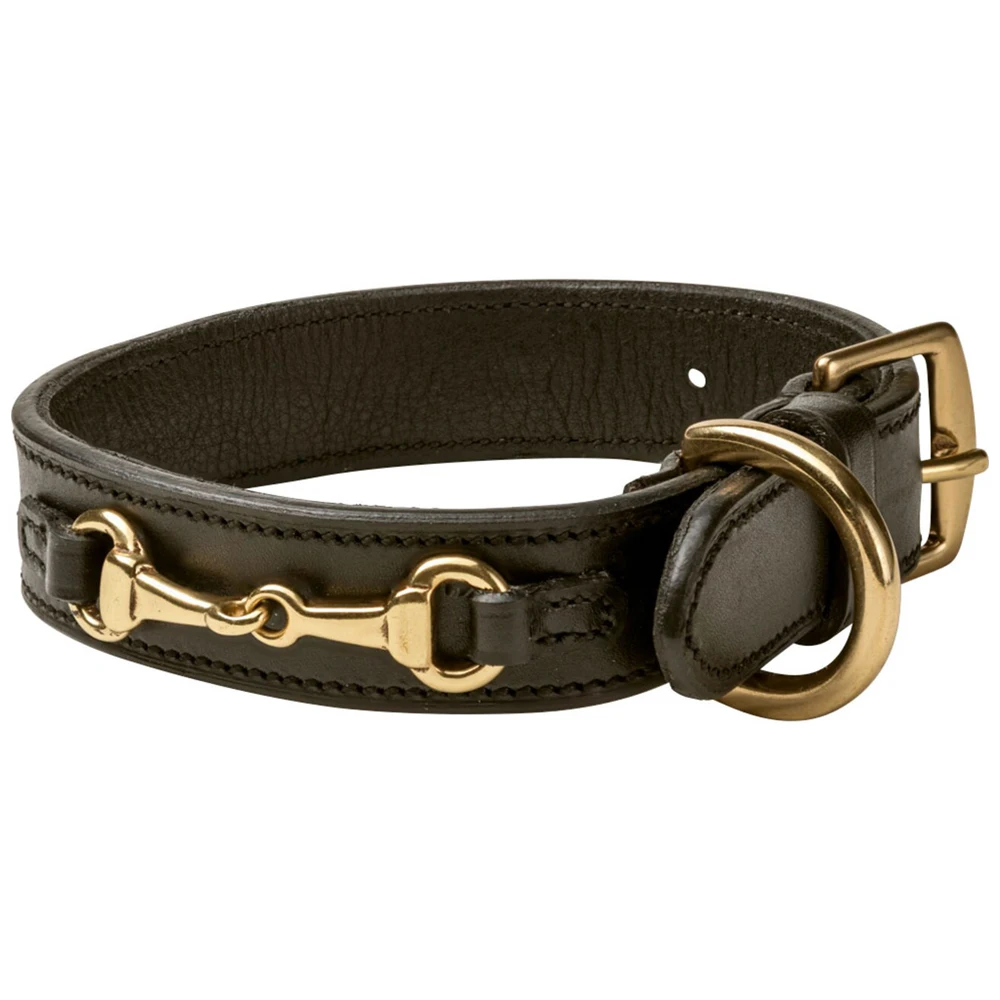 

Leather Dog Collar Pet Supplies Manufacturer Factory Custom High Quality Dog Collars Wholesale