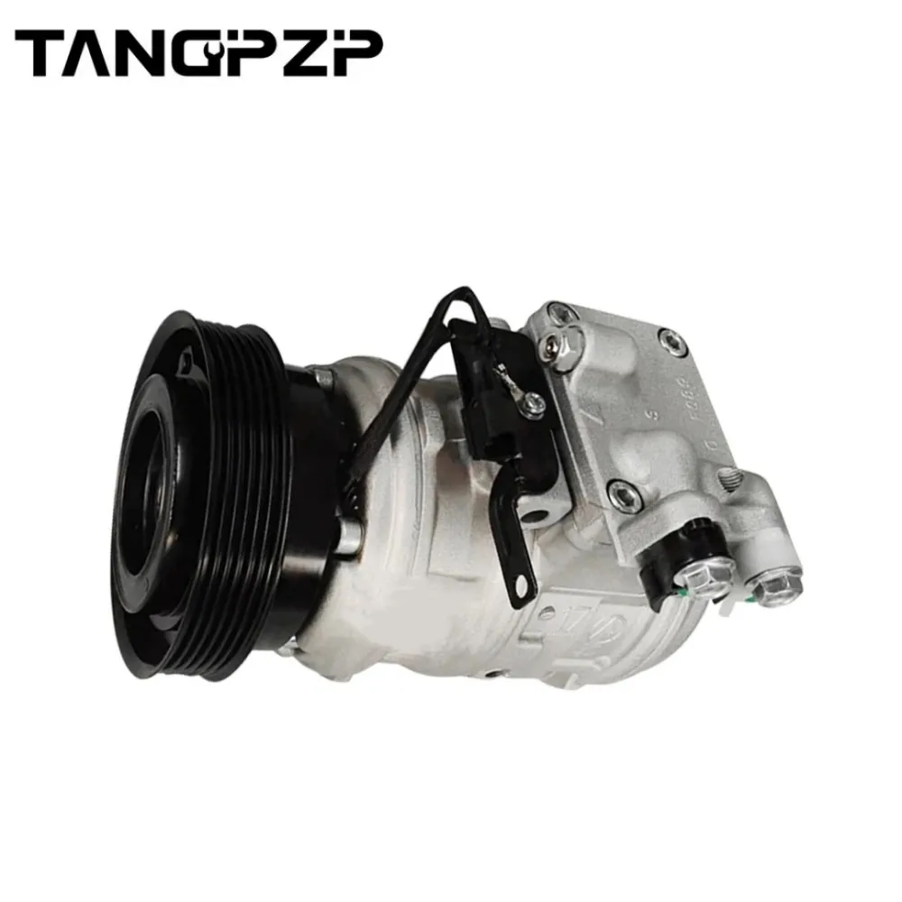 

A/C Compressor For Hyundai Tucson 2.7 Elantra 1.6 For Kia Sportage Carnival 977012E300 977012E500 977012D600 9770107200