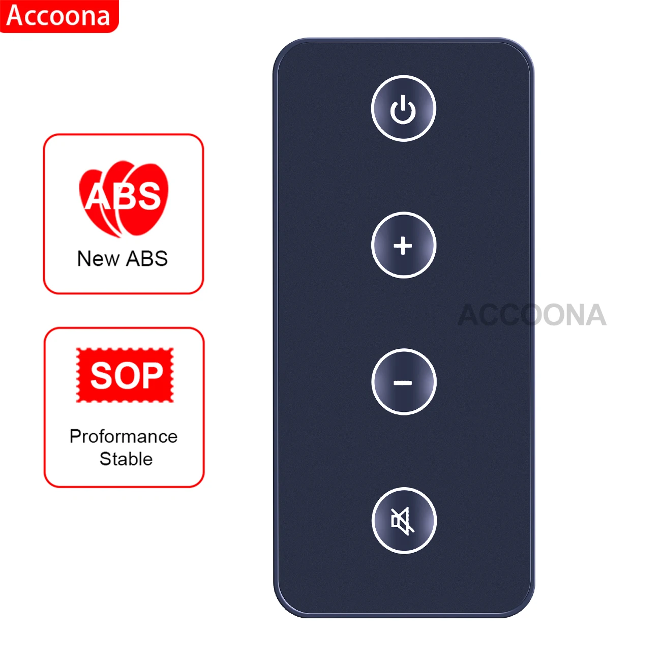 Nuovo Telecomando Sostituito Adatto Per Bose Solo 5 10 15 Sound Bar, Solo Cinemate Series Ii Iigs 1Sr 10 E 15 Remote