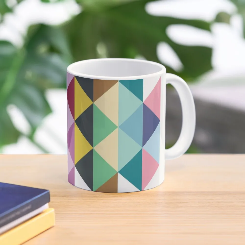 

Eeveelution Triangles Coffee Mug Coffee Travel Mug Funny Mugs Thermo Cup For Coffee Cold And Hot Thermal Glasses