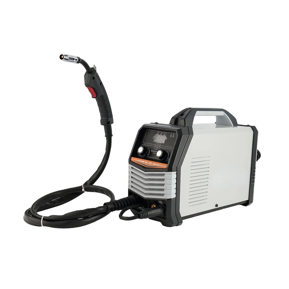 

Functional 3 In 1 Welding Equipment Inverter Welder 250a