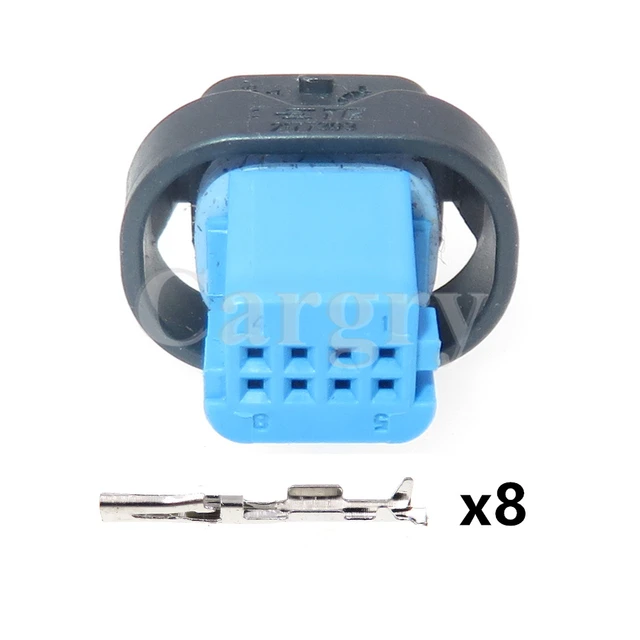 1 Set 8P 2177395-1 9281930 2177393-1 Automobile Starter Astern 