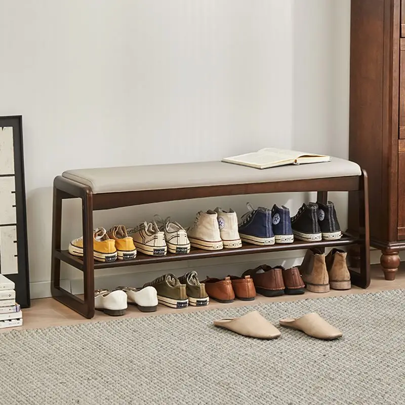 

Многофункциональная обувь вешалка для дома, табурет, большая емкость, многослойное хранилище