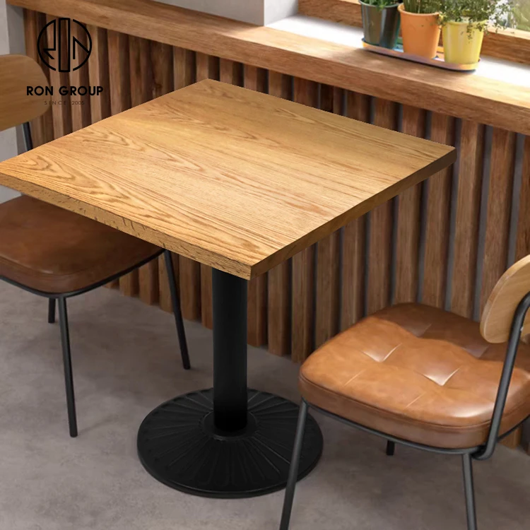 Commercial Booth Seating Set 5