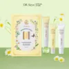 DR.Seya Facial Hair Removal Cream Set Painless Hair Growth Inhibitor Lip Arm Armpit Leg Permanent Depilatory Men Women Care