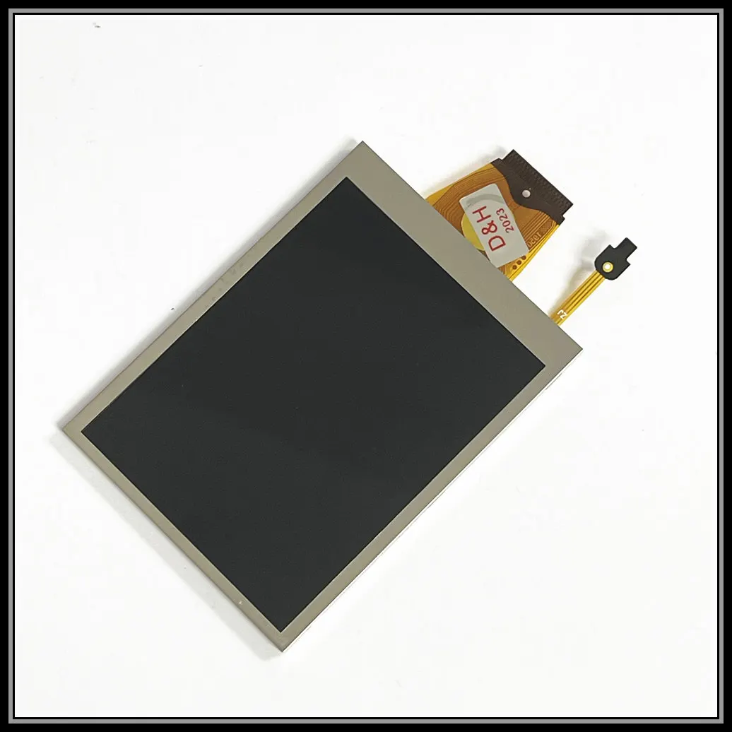 LCD Display Screen for CANON EOS 1100D / EOS Rebel T3 DSLR Digital Camera Repair Part lcd display screen