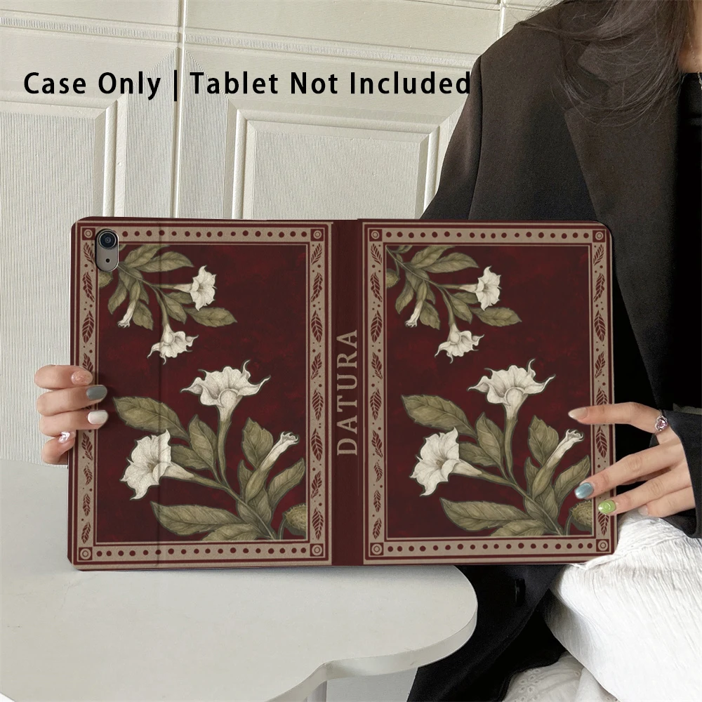 Universal Protective Tablet Case - Versatile Design