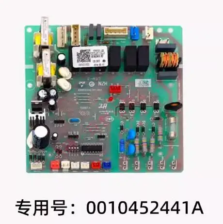 

Новый телефон Haier плата кондиционера 0010451429 0010452441 0010452441A 0010452441C 0151800246 0010452441D