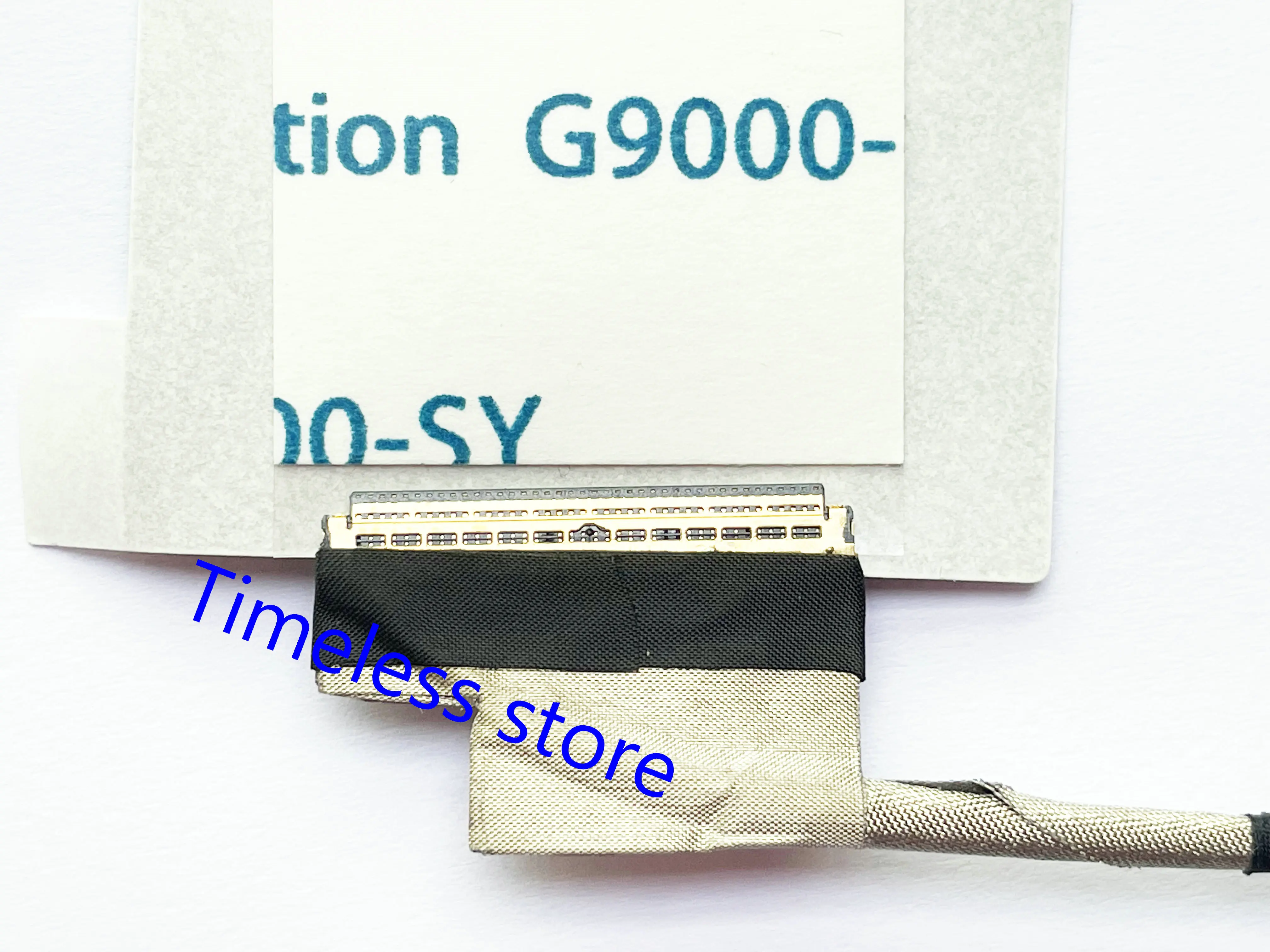 Led Lcd Lvds Cabo para Gk5mpxo Gk5mpx0 Cabrg5o0152101 Cabrg50015-2101 144hz Novo - Imagem 2