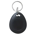 NO.08 Black