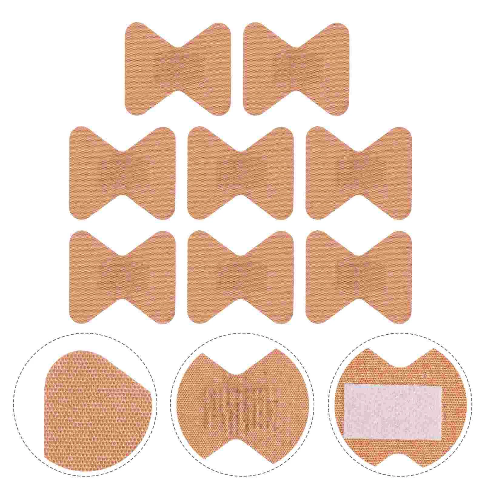 Band Aid Bandages Bulk Band Aid Fabric Bandages Flexible Fabric
