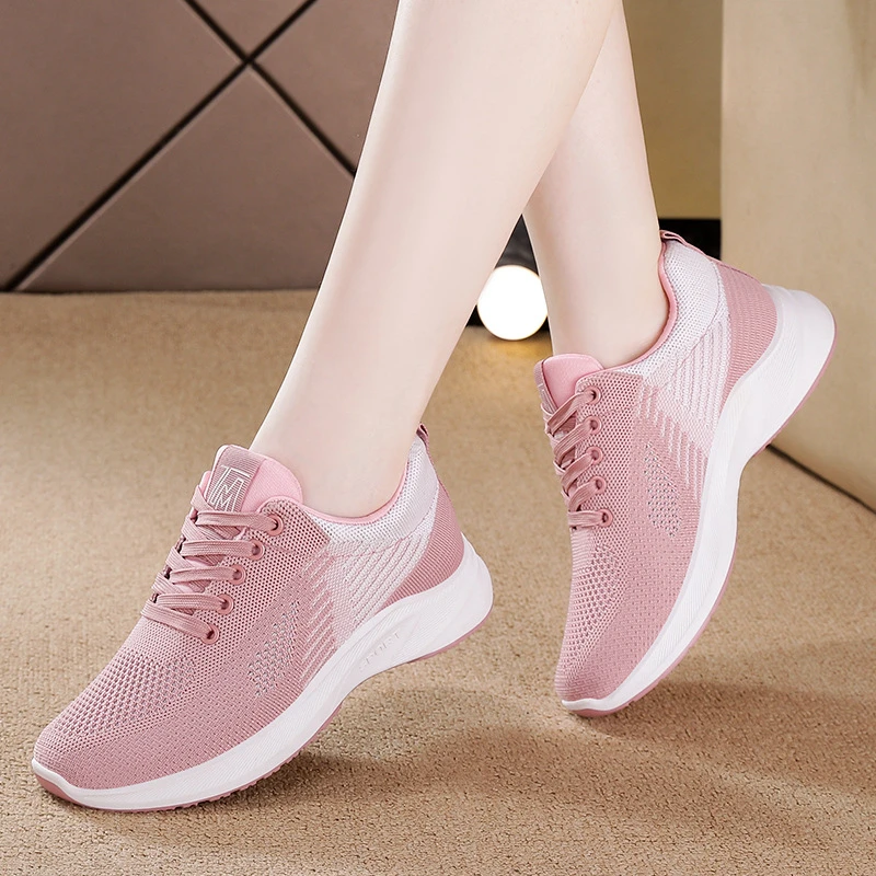 ladies sneakers online