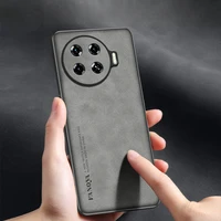 For Tecno Spark 20 Pro Plus Skin Feel Phone Cases Soft Silicone Back Cover For Tecno.jpg