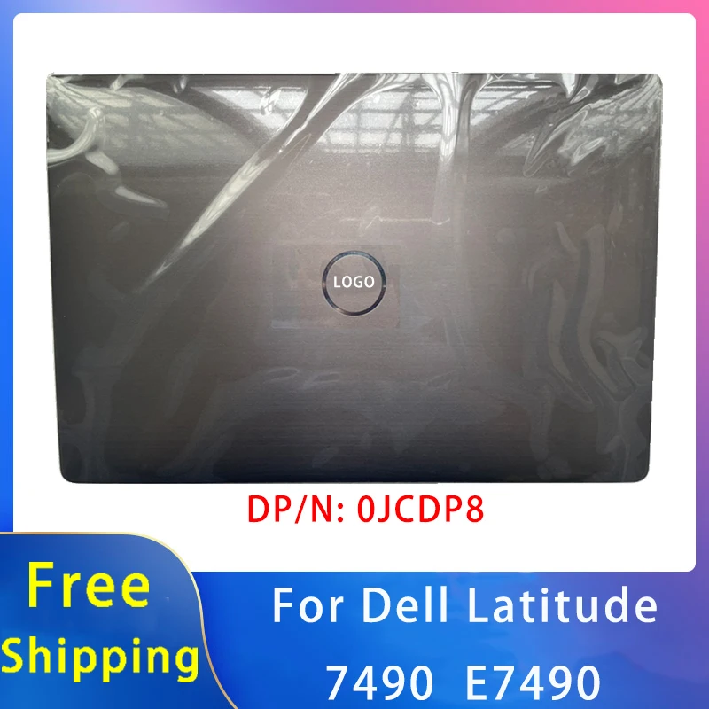 Nuovo Per Dell Latitude 7490 E7490 Shell;