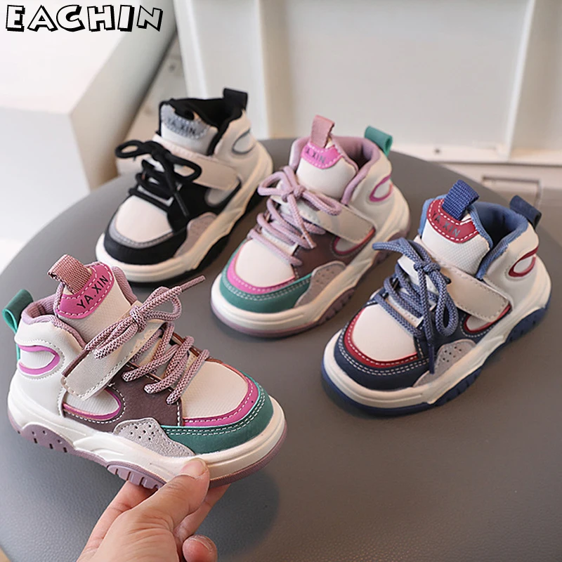 Feste Schuhe Kinder