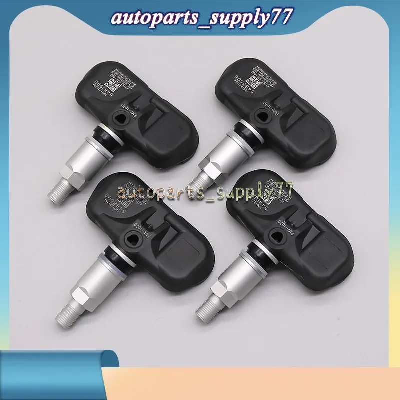 ť MDX TSX RDX ȥ Ϸ 2007-2015 PMV-107G 42753STKA02 42753STKA03  Ÿ̾ з , 42753-STK-A04, 315MHz, 4 
