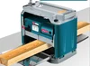 Electric power thicknesser wood planer 2