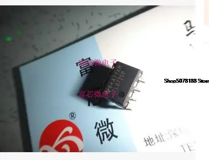 

10pieces TL062IP TL062IPG4 DIP8 Original