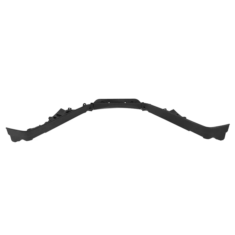 3Pcs Engine Upper Compartment Partition Bulkhead Panel Kit For BMW X5 E70 X6 E71 E72 51717169419 51717169420 51717169421