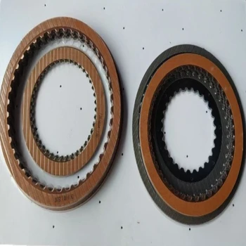 Kit di Riparazione Dischi Frizione Trasmissione U241E U241F U240E per Cambio TOYOTA Camry HIGHLANDER RAV4 Scion