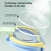 Children Swimming Goggles Boys Girls HD Waterproof Anti Fog Swimming Glasses Professional Small Frame Swim Equipment 6