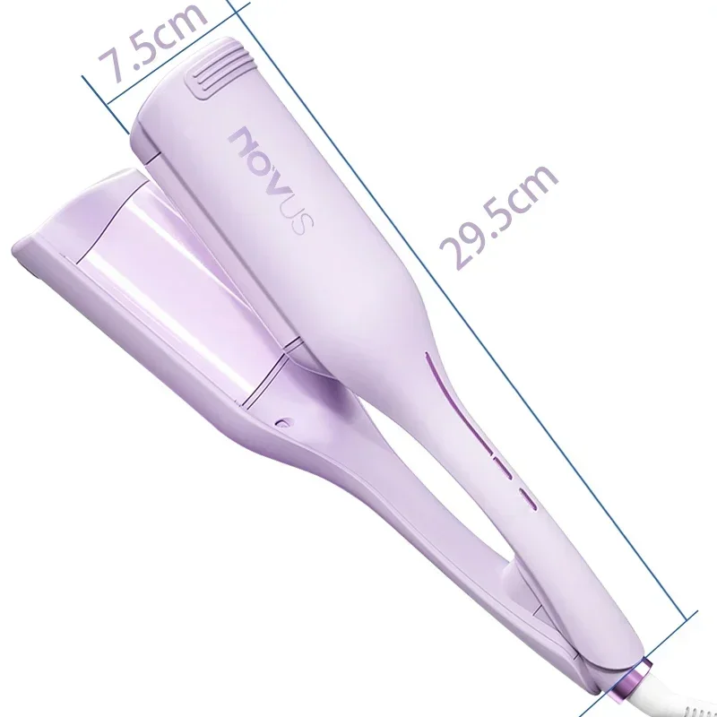 Hair Curler NOVUS 36MM Deep Wave Hair Curler