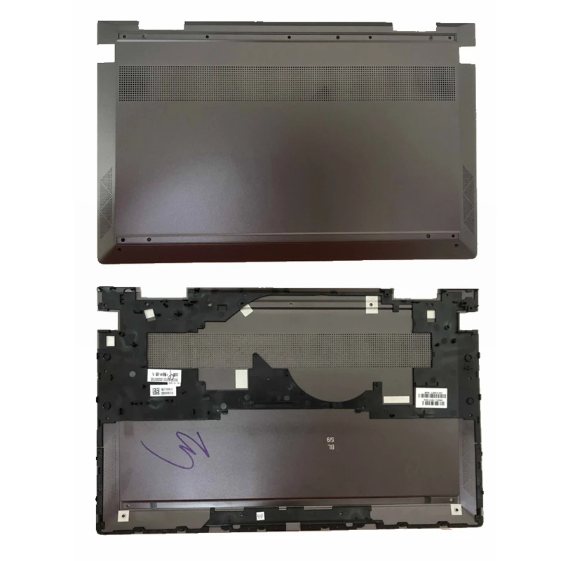 Shell dobradiças, HP ENVY X360 13-AY TPN-C147 L94498-001, Novo