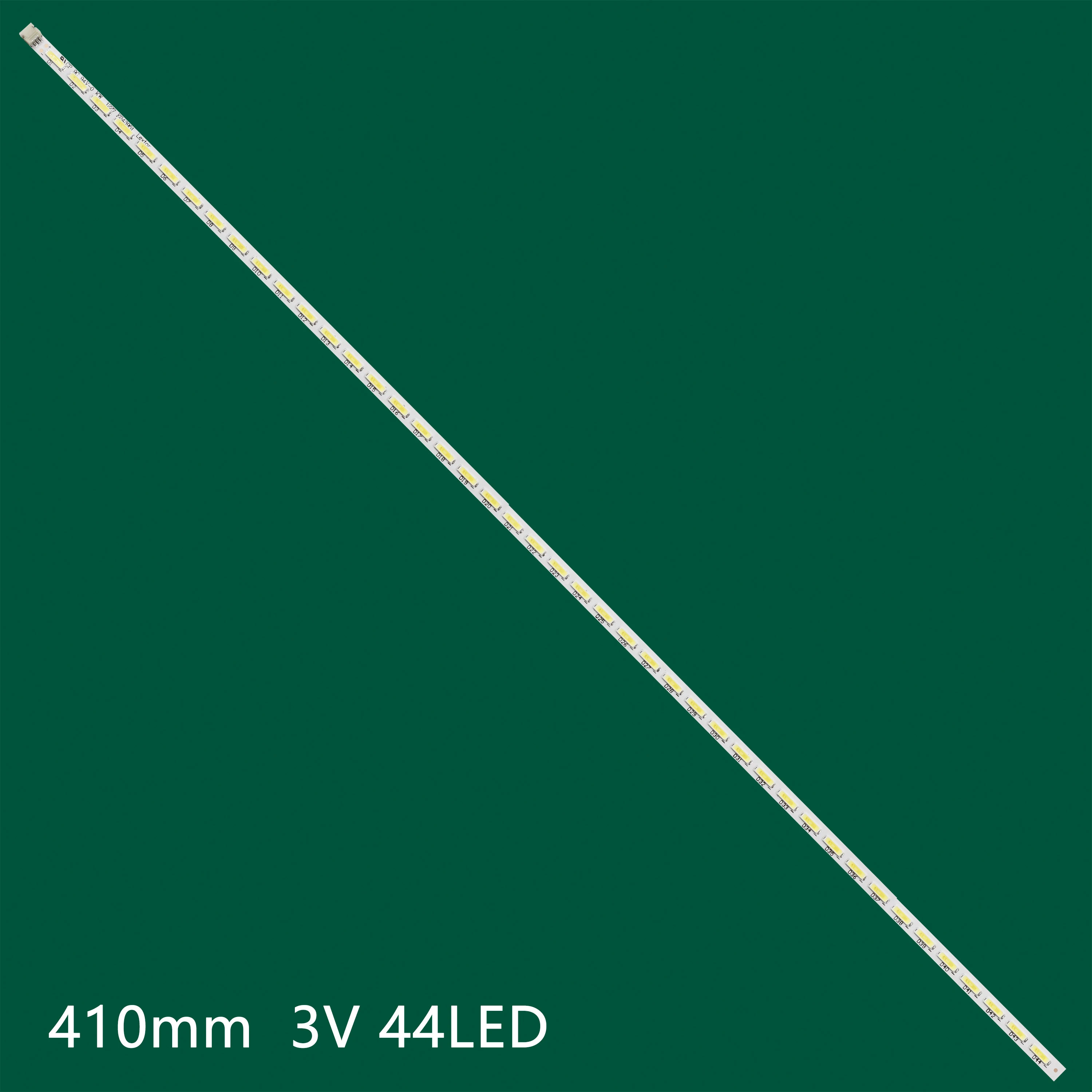 Striscia Led Per Tv Lcd Muslime243951 Ty-120723D A32-Lem-0Bu Ty-121013D Le32G7500C Muslimate Fltv-32L22B 44Leds Le32A10Led