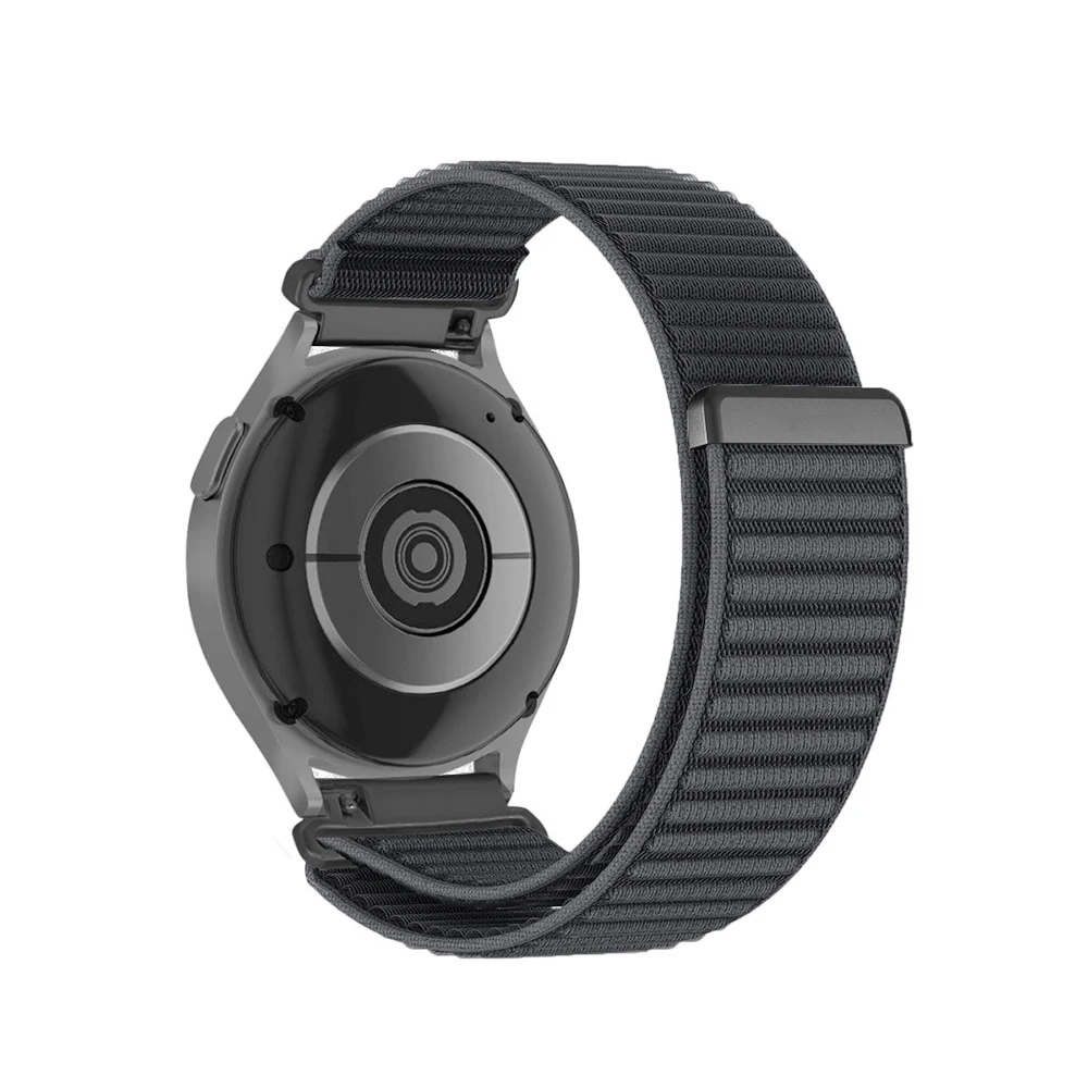 Breathable Nylon Watch Strap - Multiple Sizes
