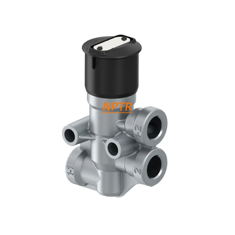 for D-A-F Air Brake Quick Release Valve 9630060010 1325331 1738435 5270040 9630060017 PRO5270040 5021170429