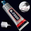 B7000 50ml Multipurpose Industrial Adhesive DIY Rhinestone Jewelry Crafts Phone Case Repair Touch Screen Glass Liquid Super Glue 1
