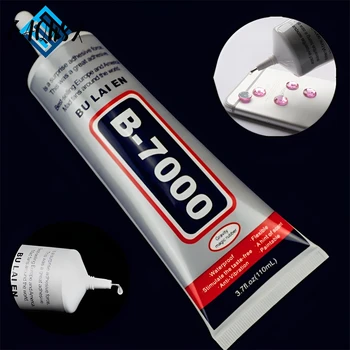 B7000 Multipurpose Adhesive Glue 1