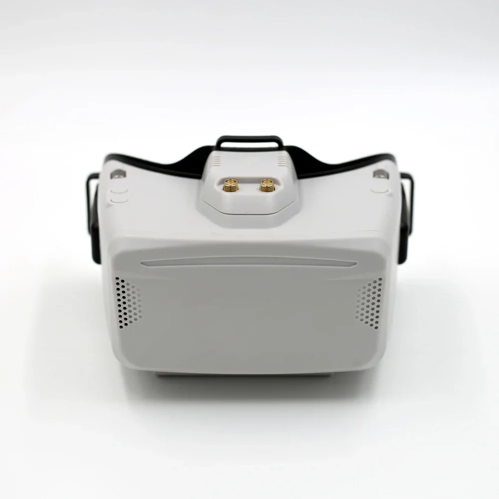 SKYZONE Cobra X V4 Head Tracker 1280x720 5.8G 48CH Steadyview RapidMix Receiver DVR FPV Goggles HDMI Video Glasses for RC Drone thumbnail 6