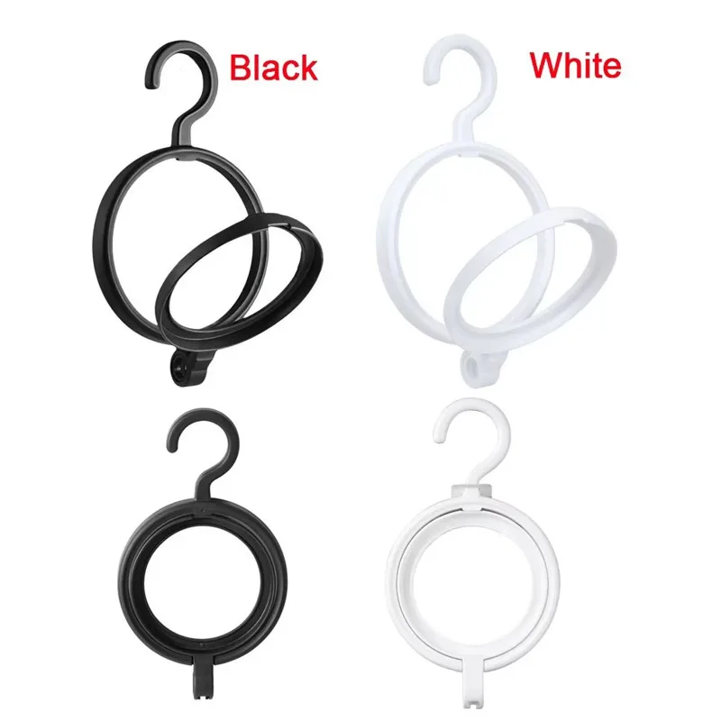 1Pcs Hangering Wig Hanger Stand For Multiple Wigs Portable Hanging Wig Stands Used For Wigs Hat Display Styling Display Tools