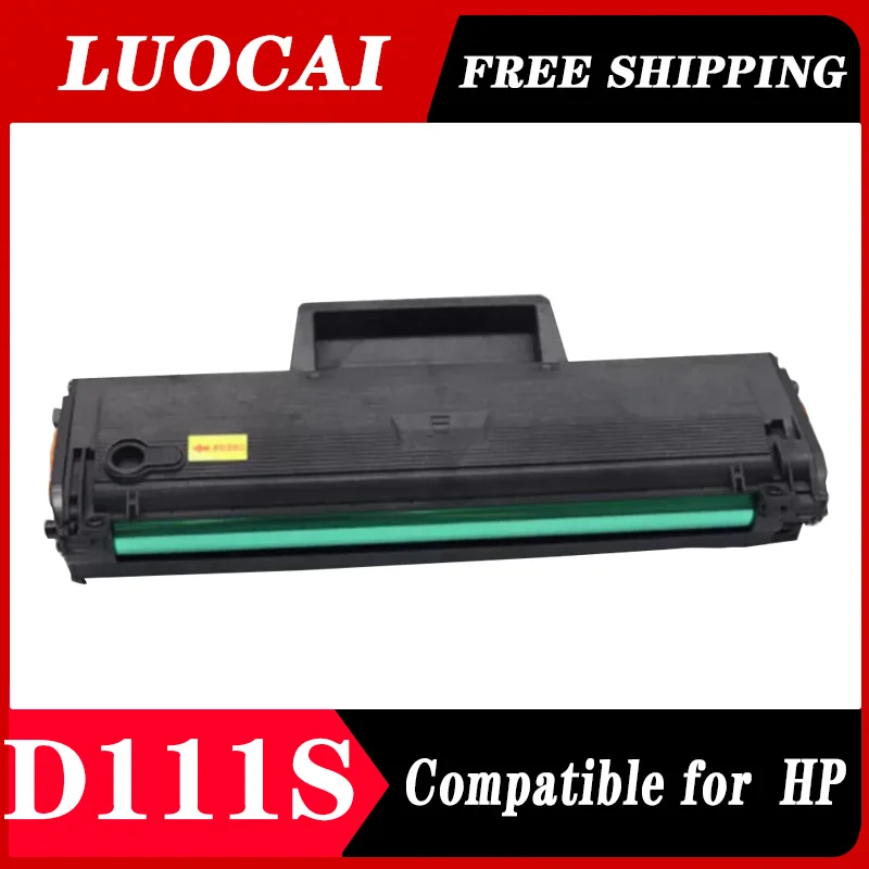 

D111 MLT D111S 111 Toner Cartridge Compatible for samsung Xpress M2070 M2070FW M2071FH M2020 M2020W M2021 M2022 with chip