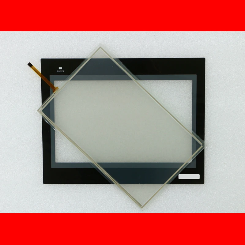 

10,1 ''NB10W-TW01B -- пластиковые защитные пленки, сенсорные экраны