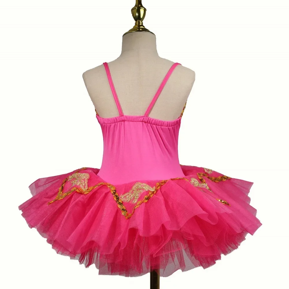 الصيف فتاة الباليه أزياء رقص ملابس الأطفال الفتيات...