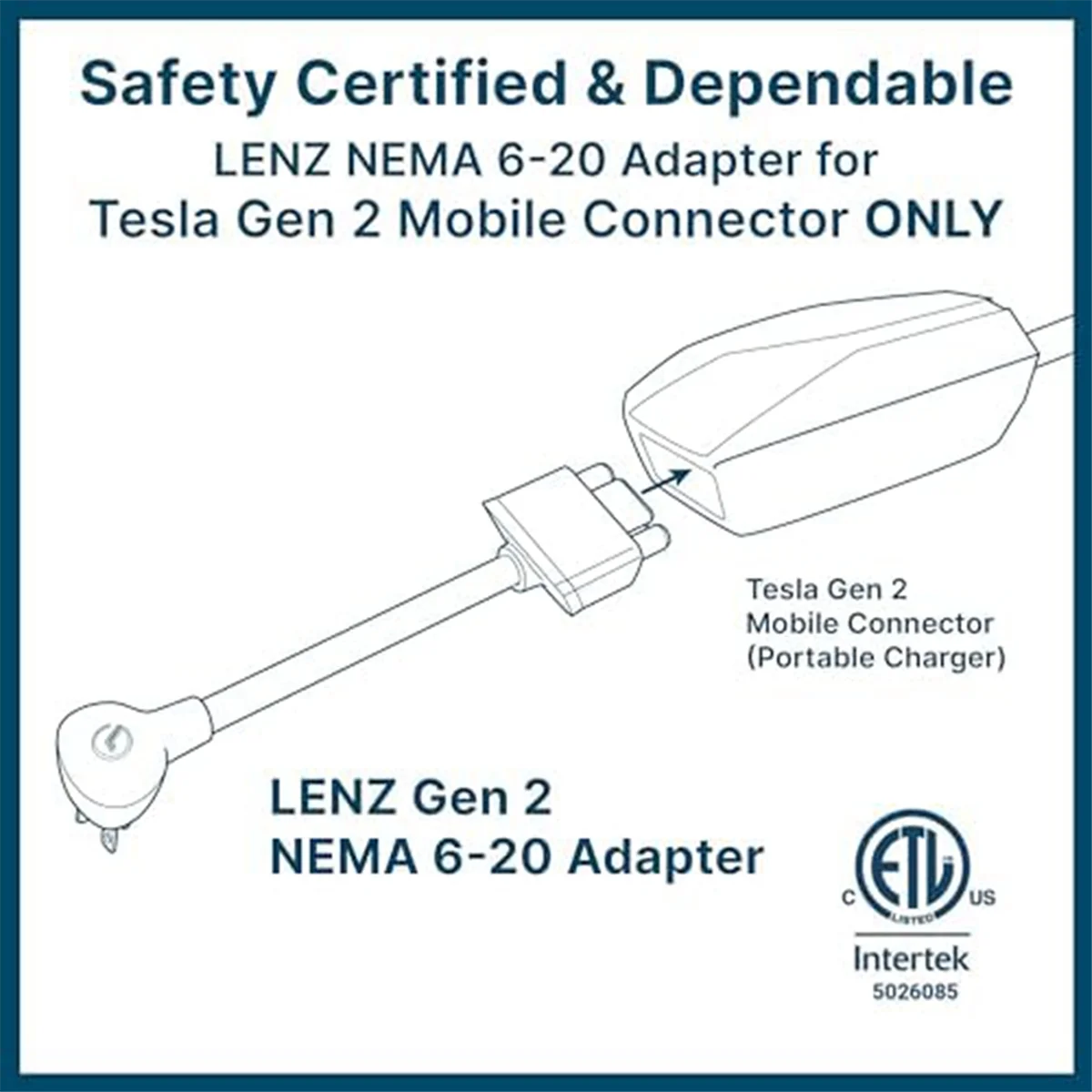 Teslaの生態|工事不要！モバイルコネクターで初の自宅充電を試す | テスラ Tesla GEN II モバイルコネクター | アクセサリー | Yskcgy