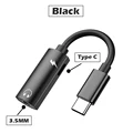 Black Adapter